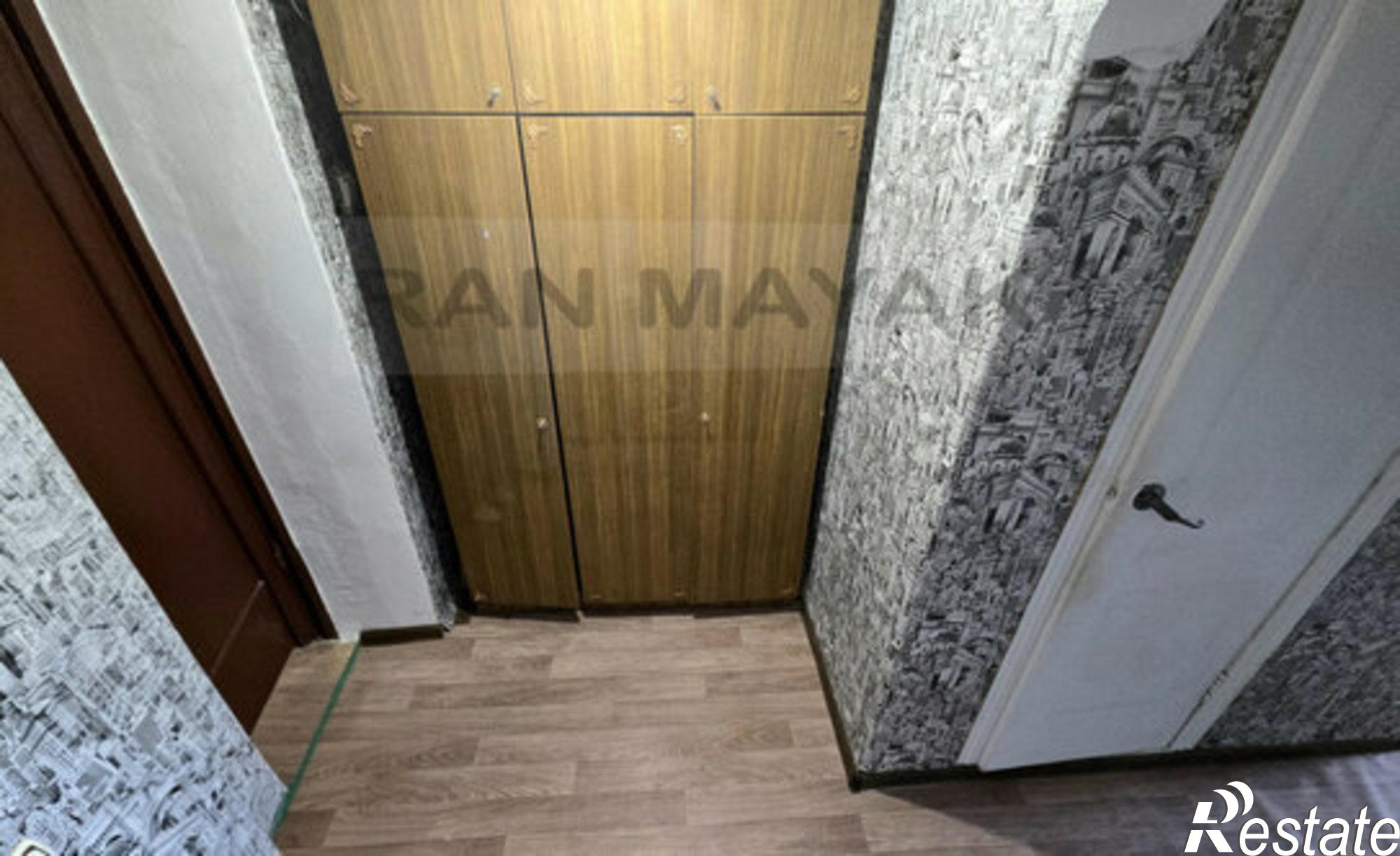 Купить квартиру за 3 050 000 рублей на Кооперативная улица, 76