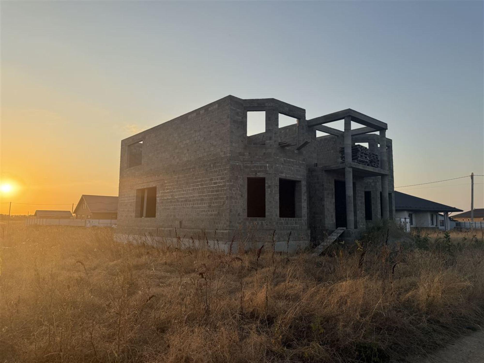 Купить дачу, дом, коттедж за 13 000 000 рублей на Северный пер