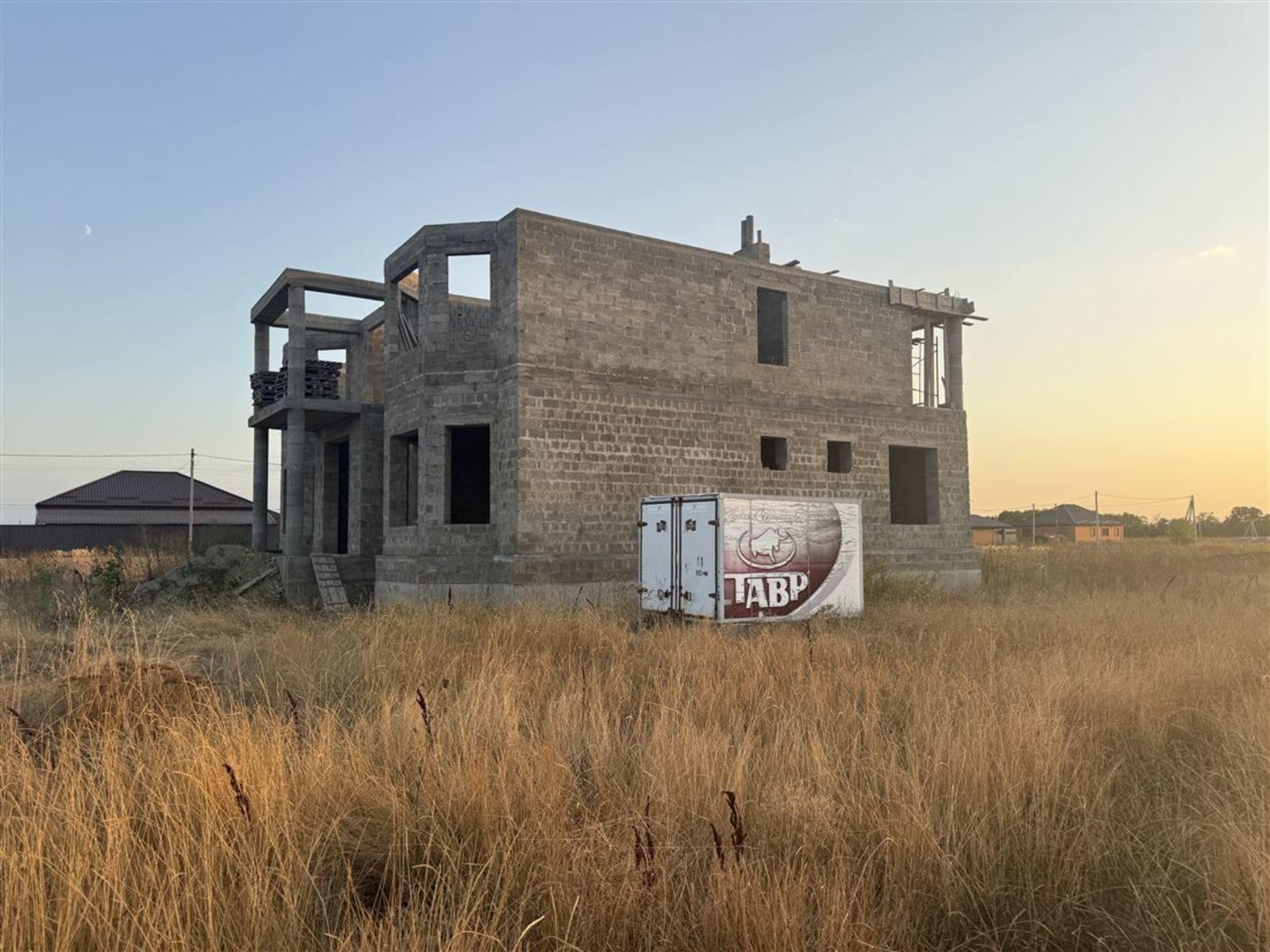 Купить дачу, дом, коттедж за 13 000 000 рублей на Северный пер