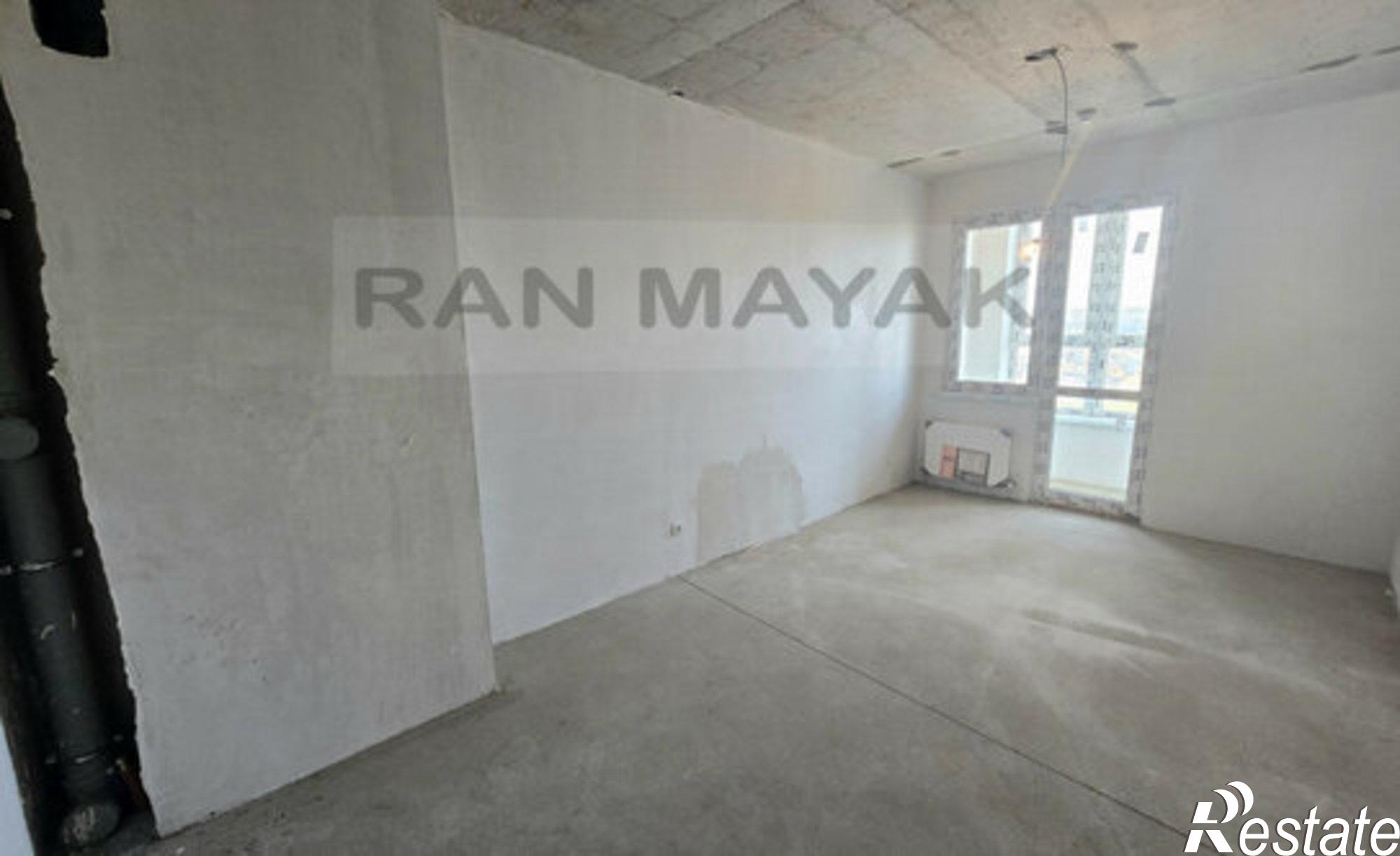 Купить квартиру за 5 200 000 рублей на Республика Адыгея (Адыгея), улица К.А. Васильева, 1к6