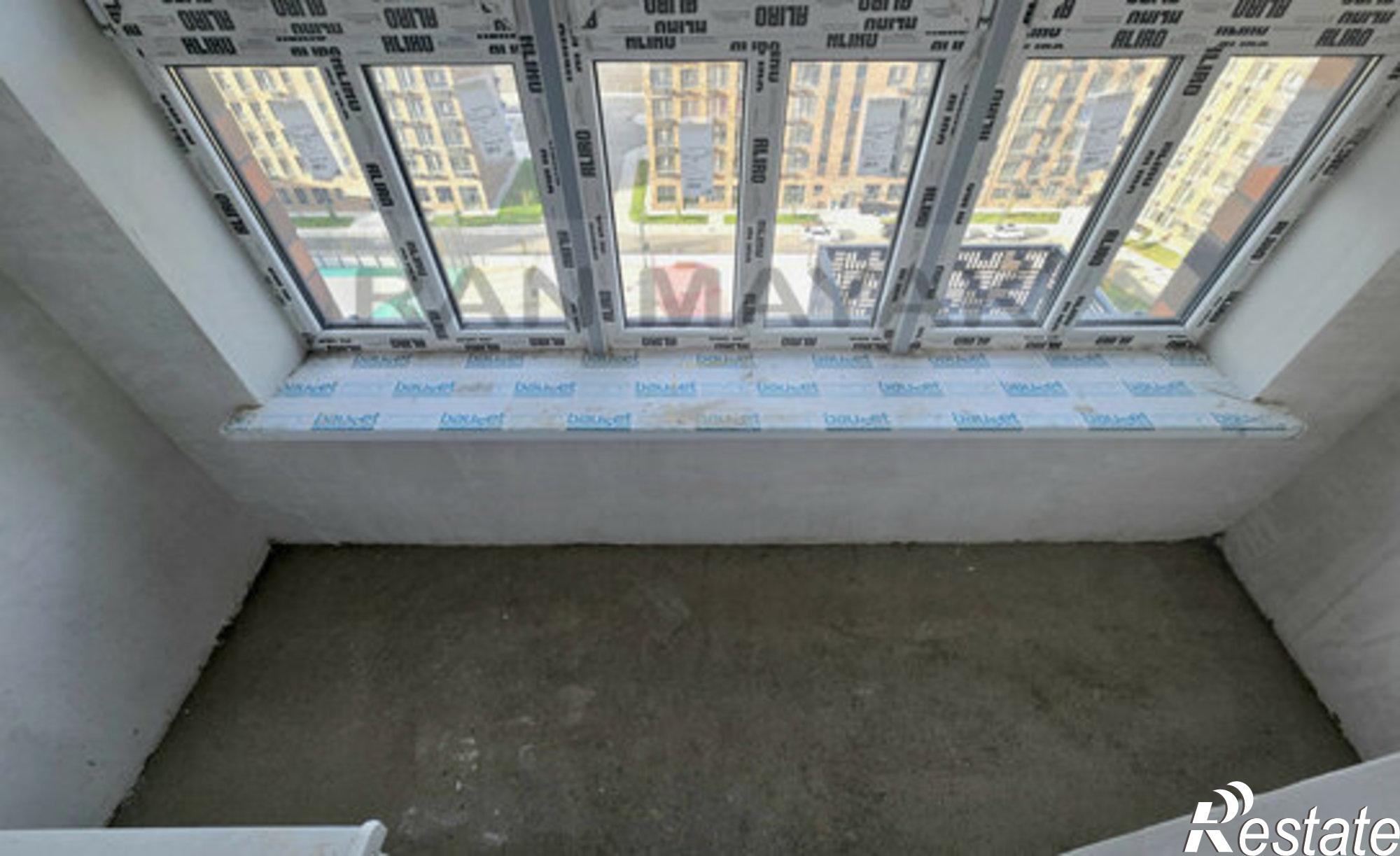 Купить квартиру за 5 200 000 рублей на Республика Адыгея (Адыгея), улица К.А. Васильева, 1к6