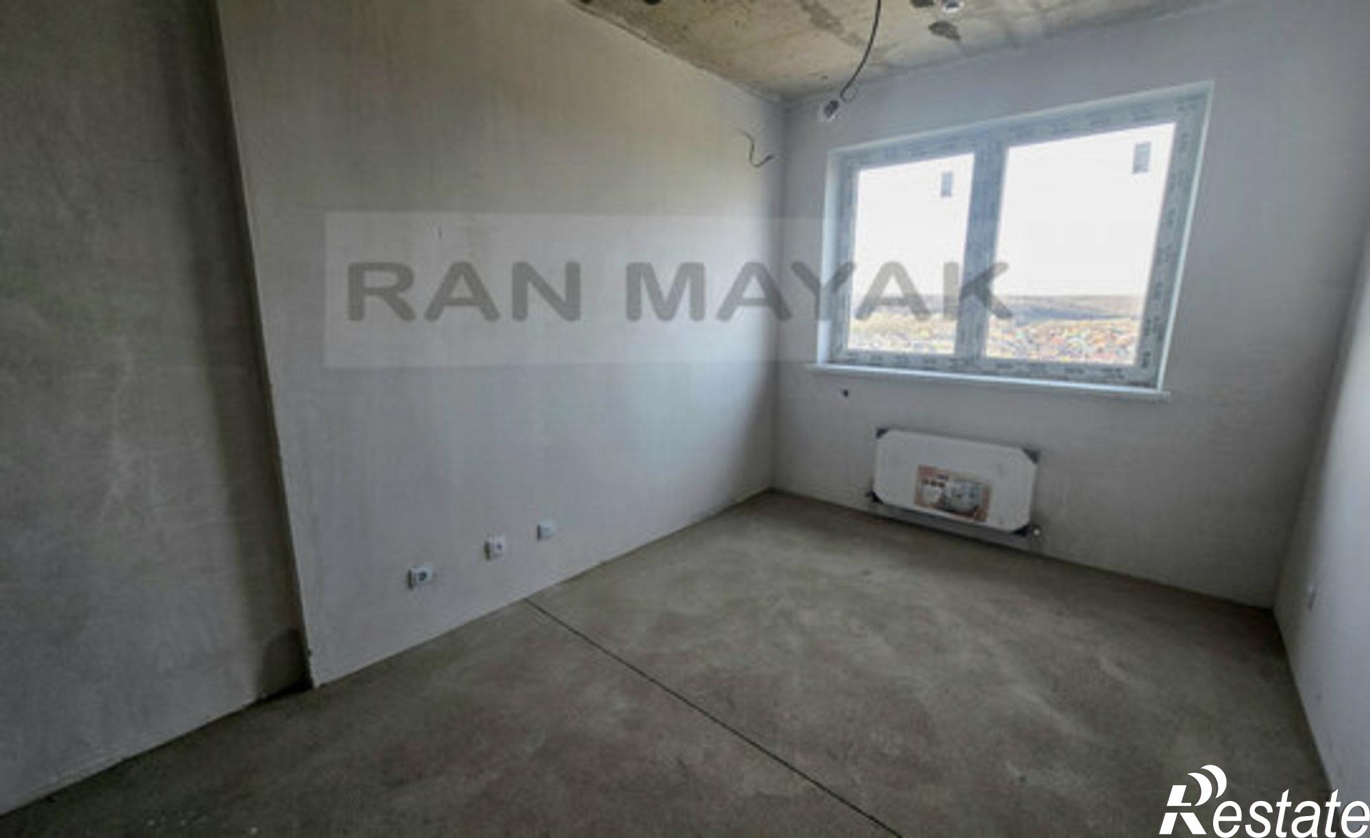 Купить квартиру за 5 200 000 рублей на Республика Адыгея (Адыгея), улица К.А. Васильева, 1к6