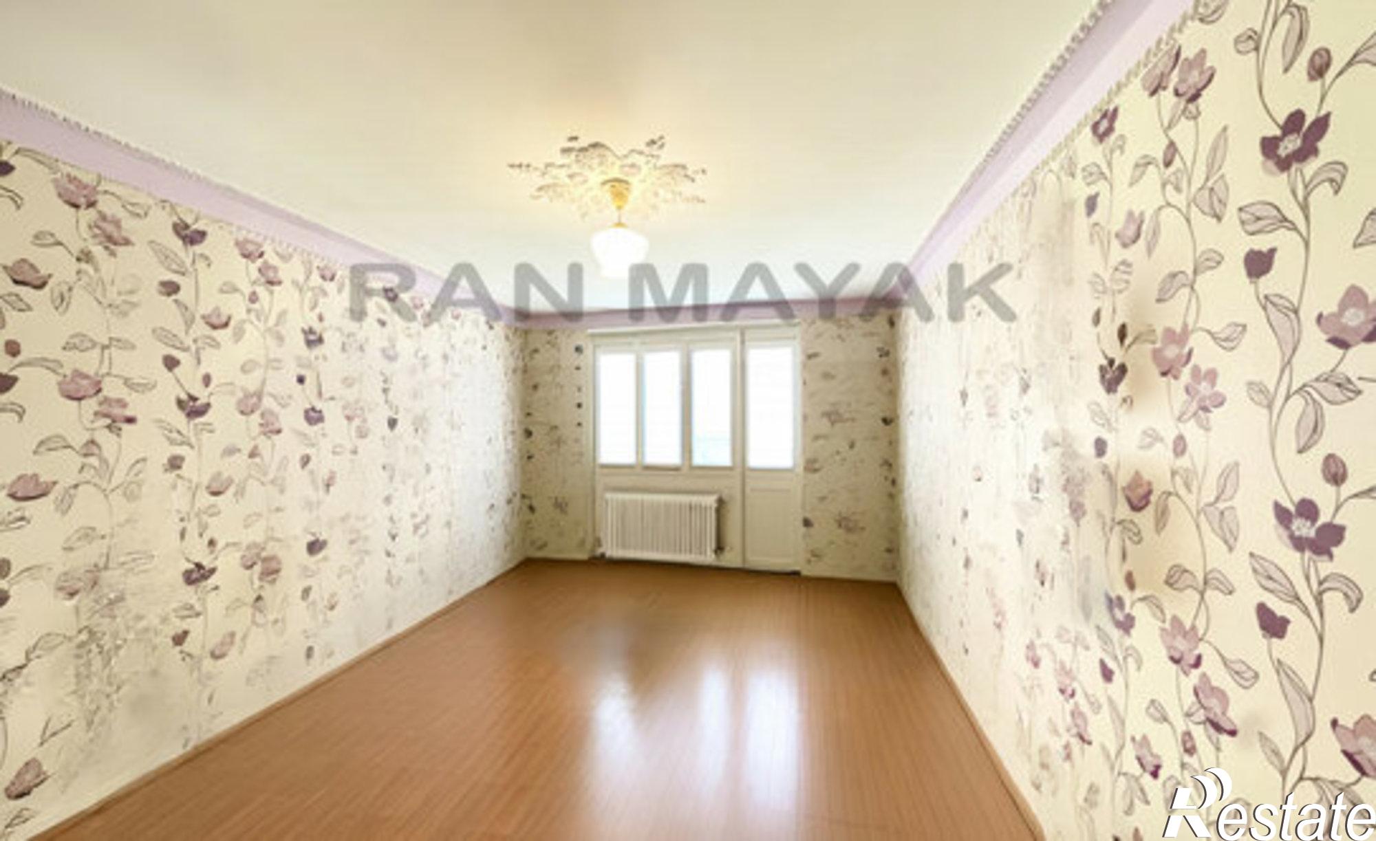 Купить квартиру за 5 300 000 рублей на улица Герцена, 100