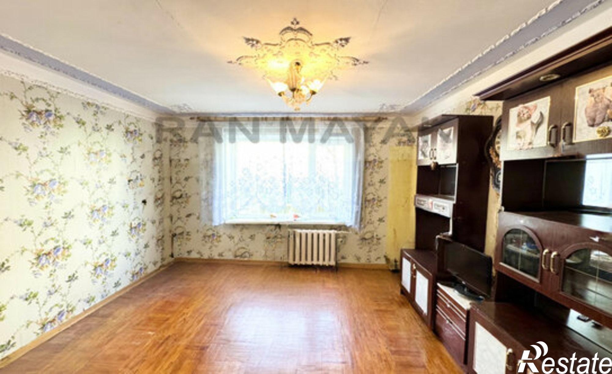 Купить квартиру за 5 300 000 рублей на улица Герцена, 100