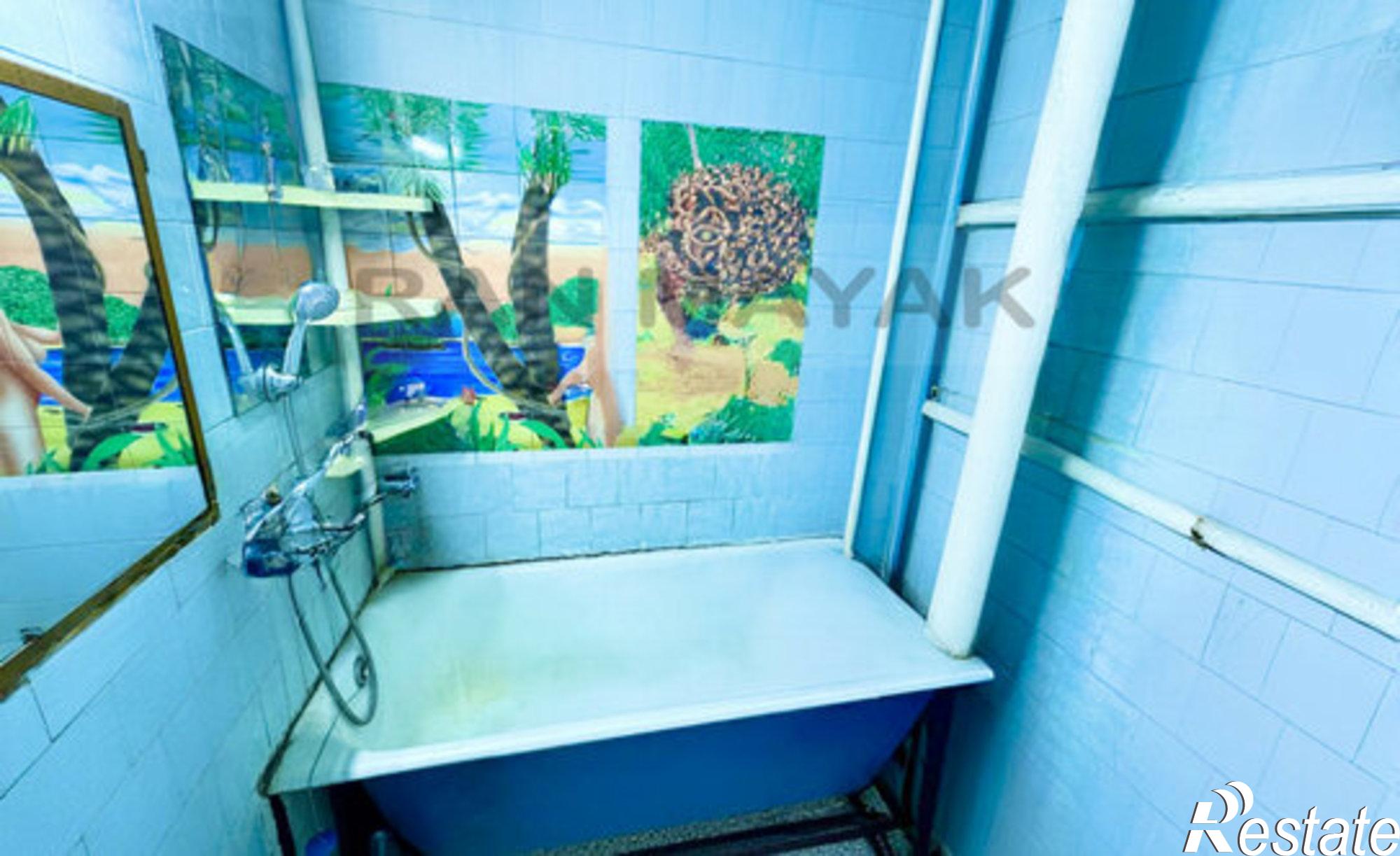 Купить квартиру за 5 300 000 рублей на улица Герцена, 100