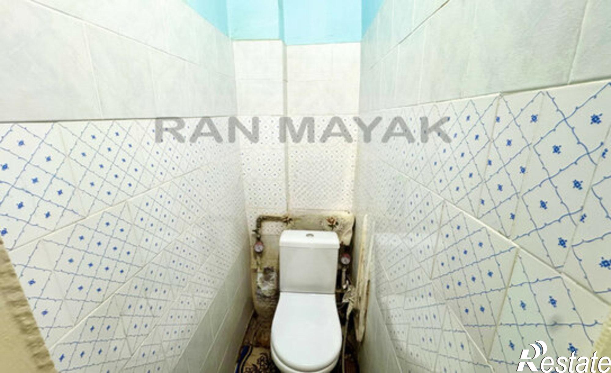 Купить квартиру за 5 300 000 рублей на улица Герцена, 100