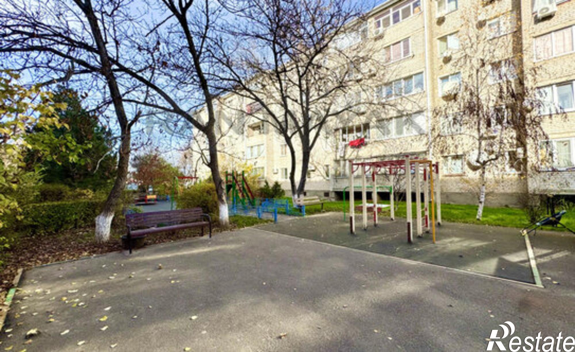 Купить квартиру за 5 300 000 рублей на улица Герцена, 100