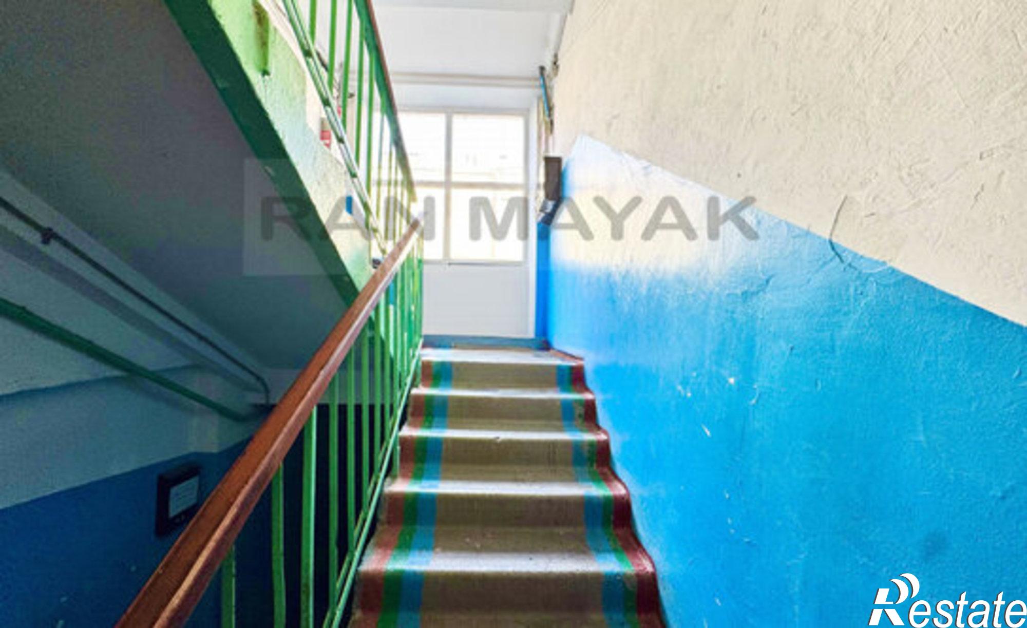 Купить квартиру за 5 300 000 рублей на улица Герцена, 100