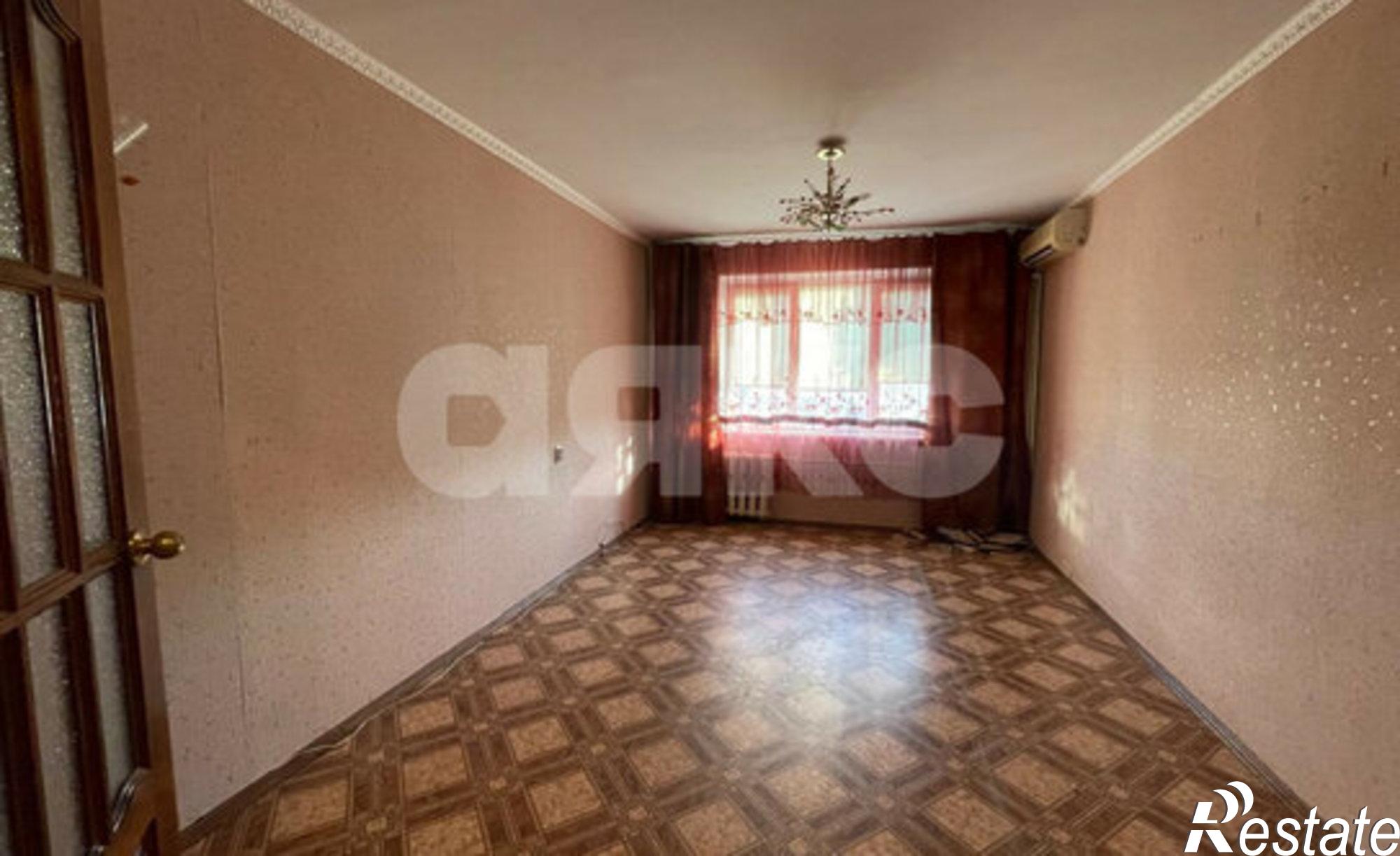 Купить квартиру за 4 950 000 рублей на ул Шоссейная, 4