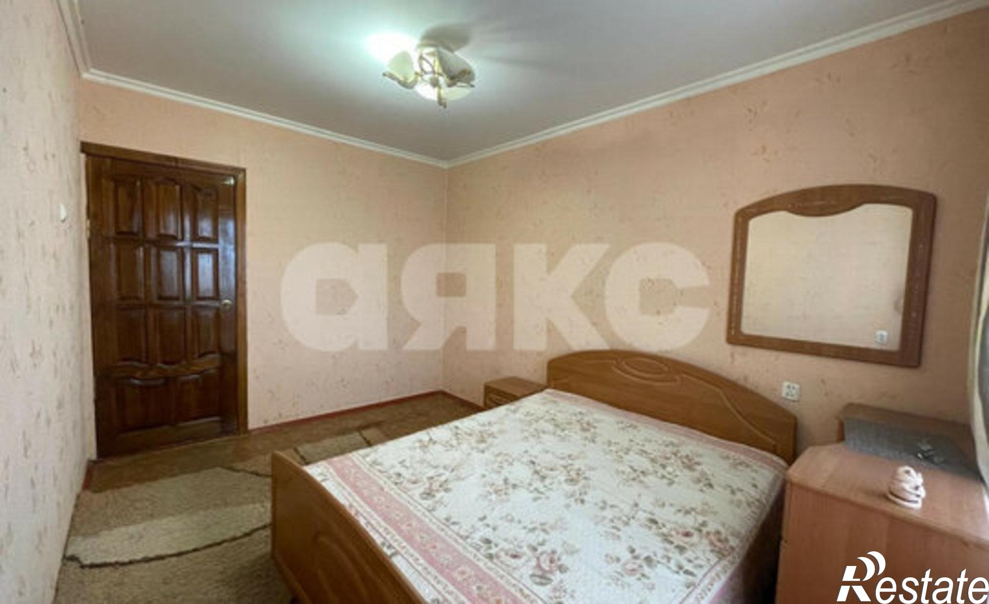 Купить квартиру за 4 950 000 рублей на ул Шоссейная, 4