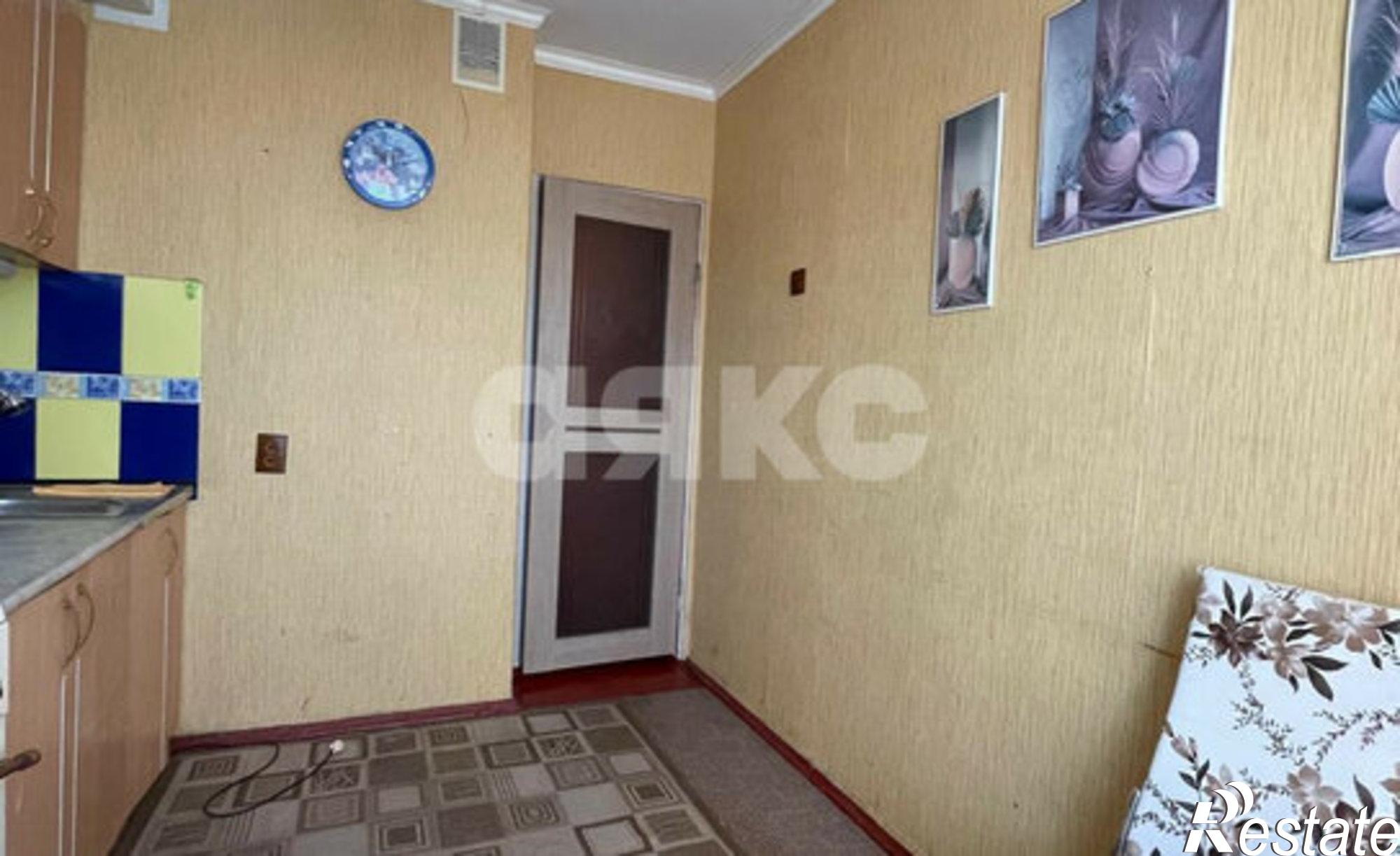 Купить квартиру за 4 950 000 рублей на ул Шоссейная, 4