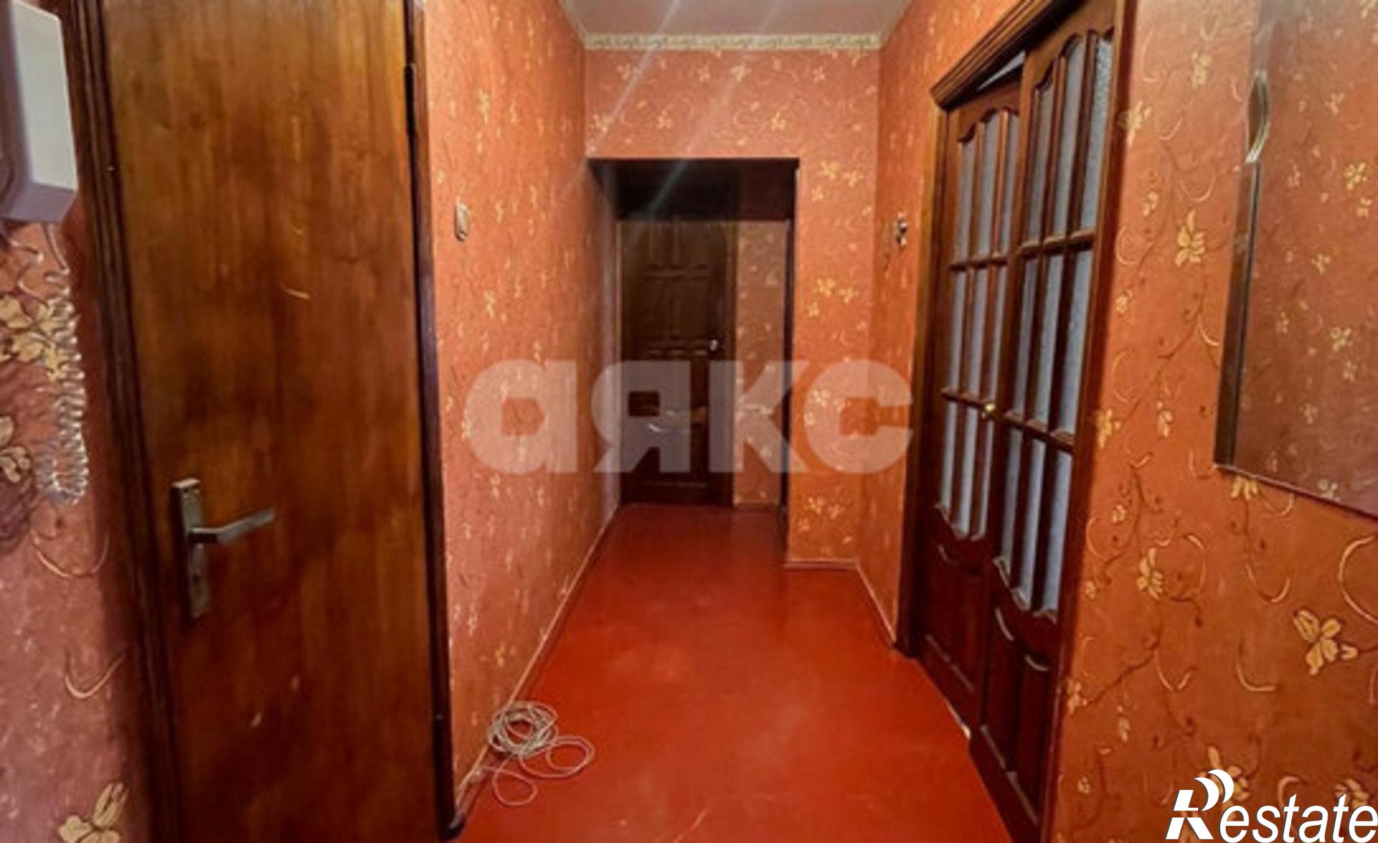 Купить квартиру за 4 950 000 рублей на ул Шоссейная, 4