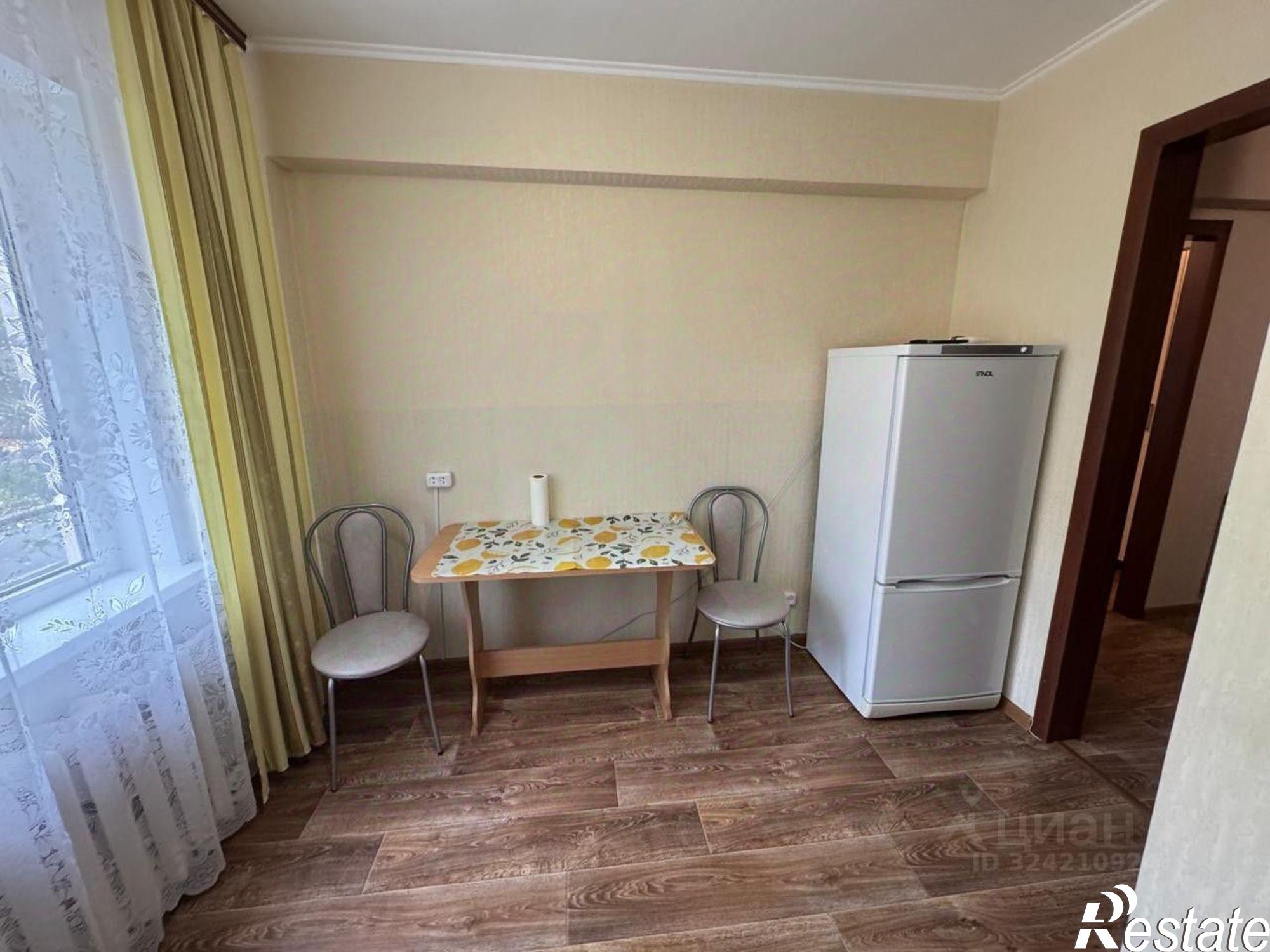 Сдать квартиру за 24 000 рублей на Депутатская улица, 2