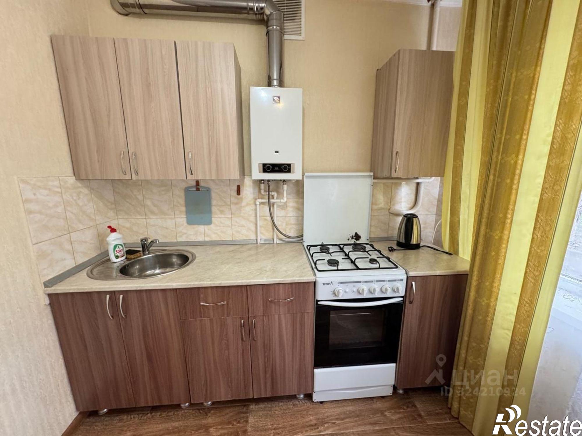 Сдать квартиру за 24 000 рублей на Депутатская улица, 2