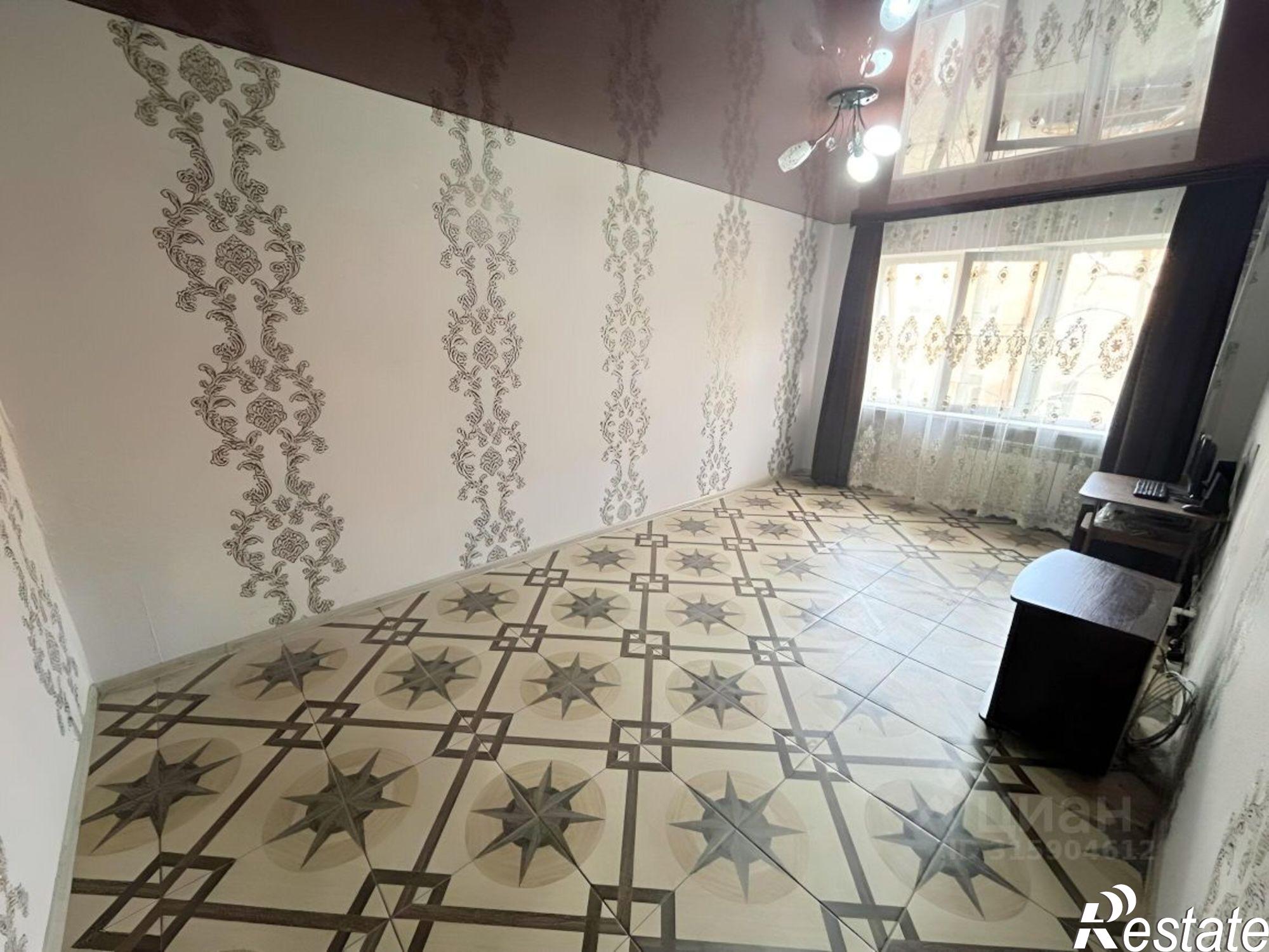 Купить квартиру за 4 700 000 рублей на 2-я Кирпичная улица, 7