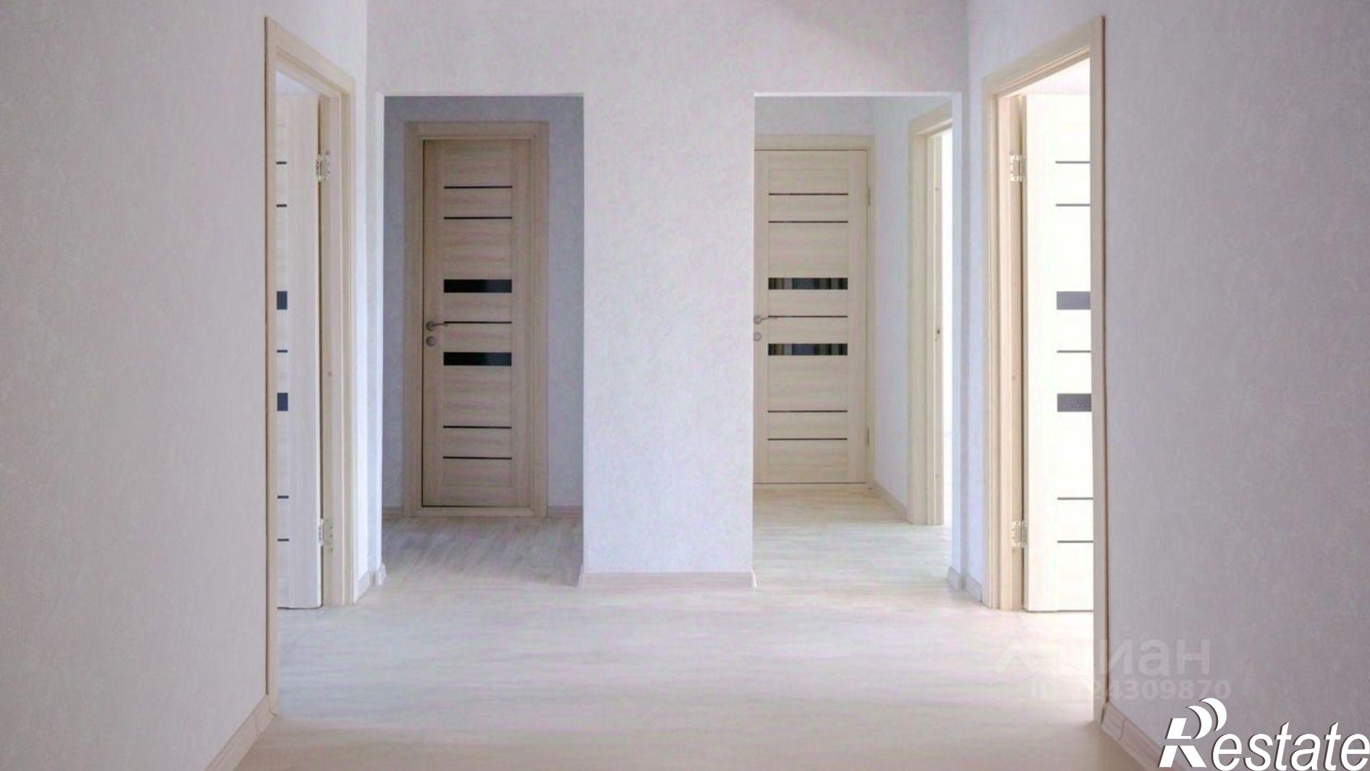 Купить квартиру за 5 459 000 рублей на Шоссейная улица, 4