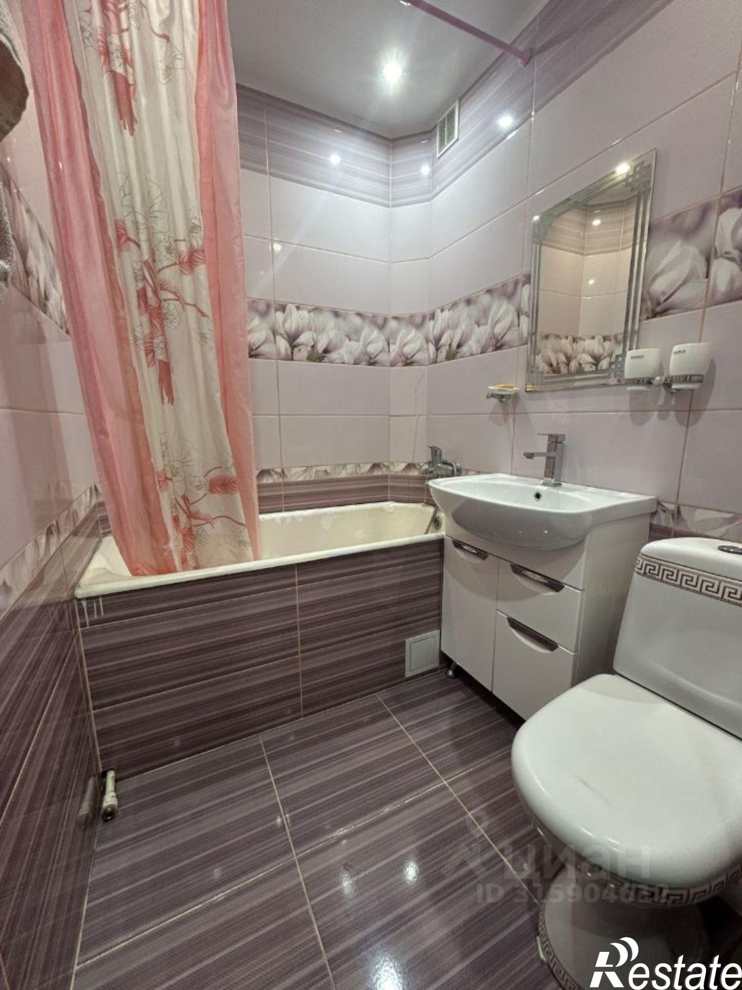 Купить квартиру за 4 700 000 рублей на 2-я Кирпичная улица, 7