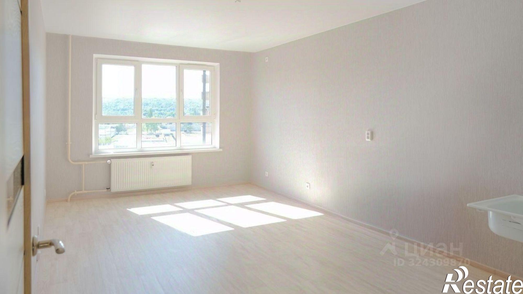 Купить квартиру за 5 459 000 рублей на Шоссейная улица, 4