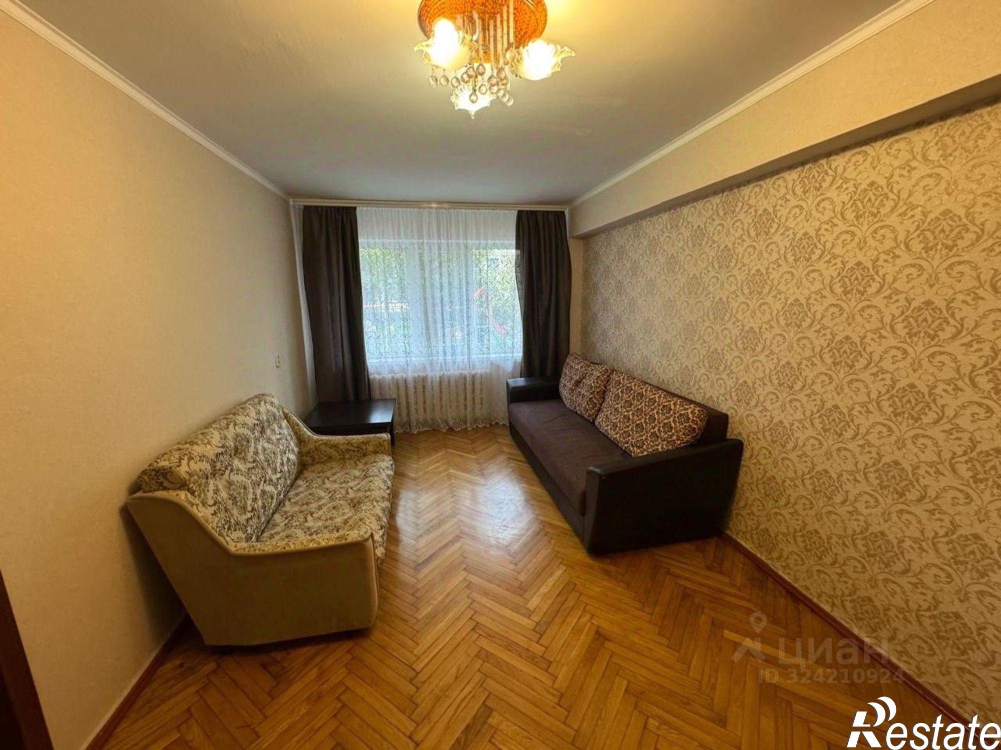 Сдать квартиру за 24 000 рублей на Депутатская улица, 2