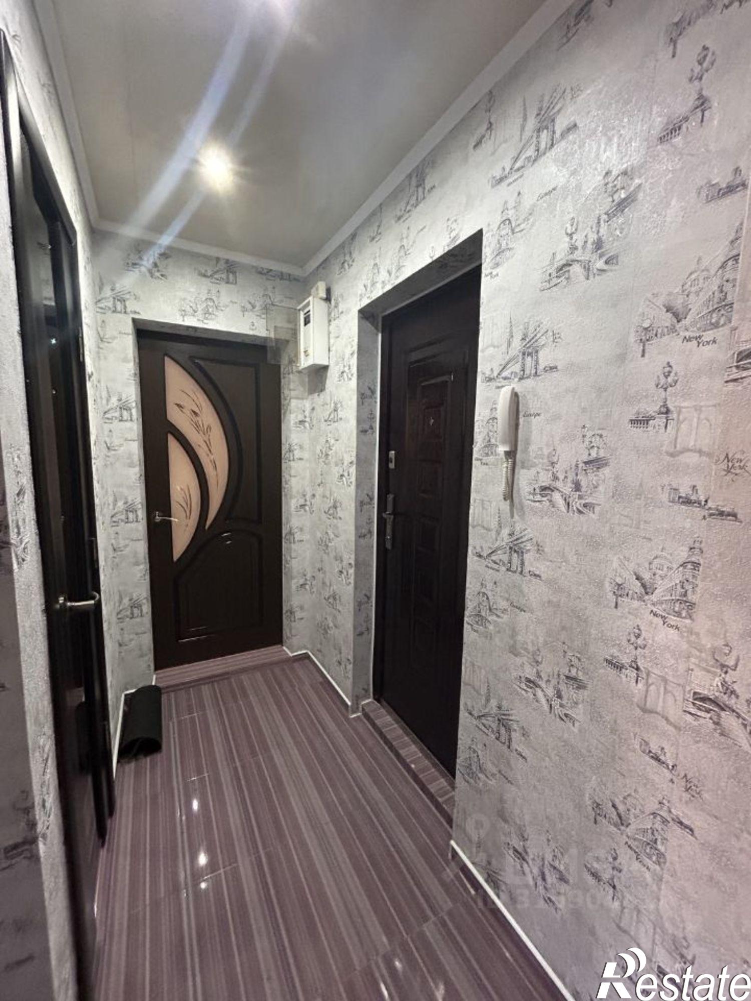 Купить квартиру за 4 700 000 рублей на 2-я Кирпичная улица, 7