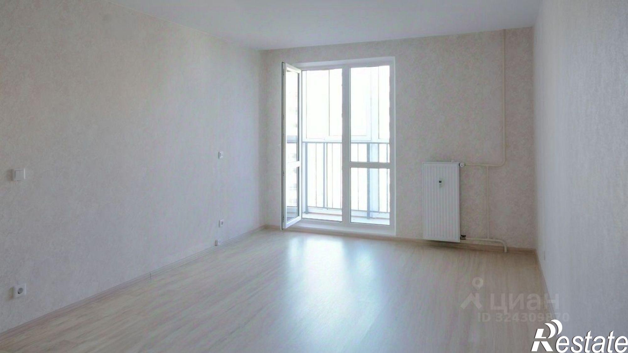 Купить квартиру за 5 459 000 рублей на Шоссейная улица, 4