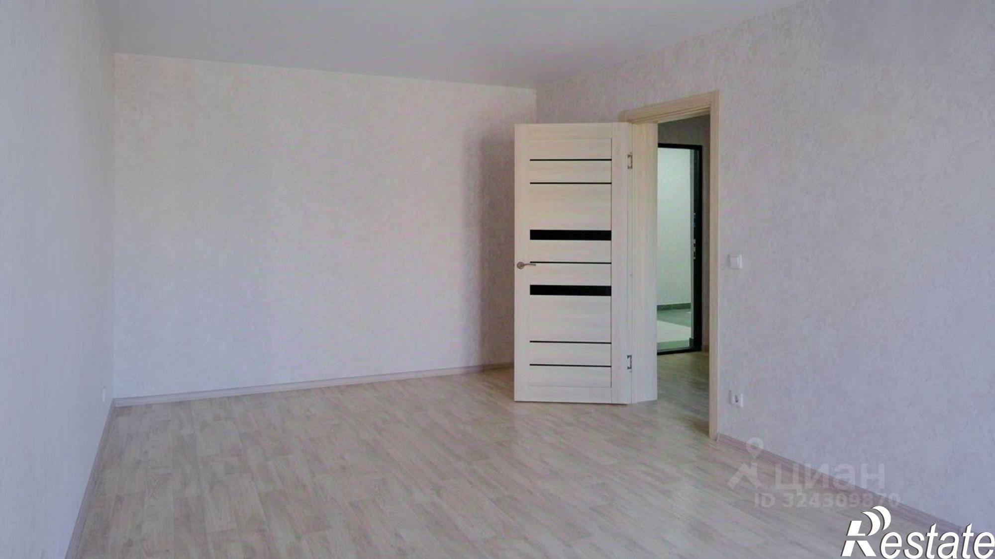 Купить квартиру за 5 459 000 рублей на Шоссейная улица, 4