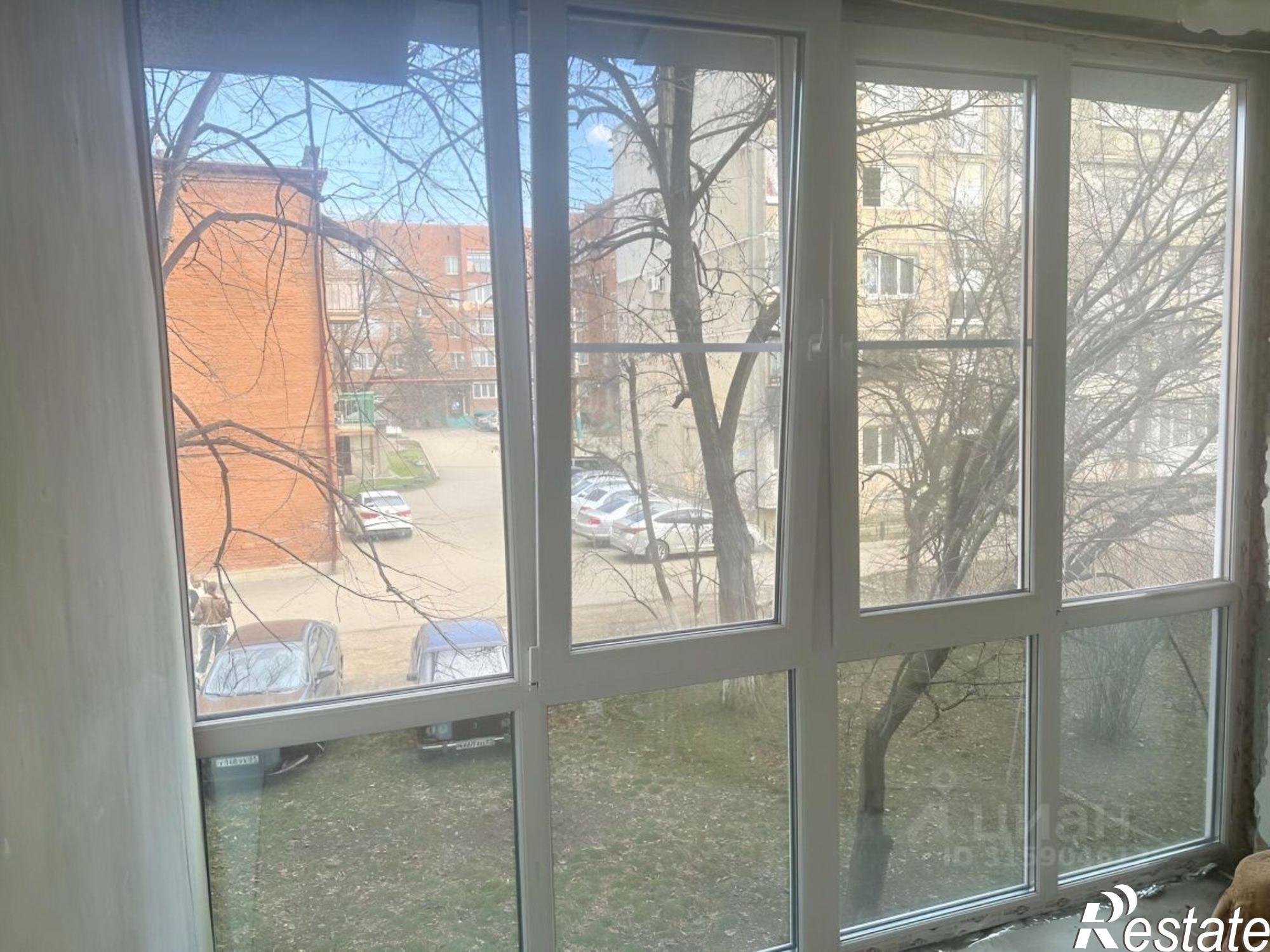 Купить квартиру за 4 700 000 рублей на 2-я Кирпичная улица, 7