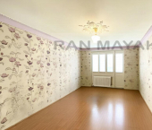 2-комн, 49кв м, этаж 1/5 улица Герцена, 100