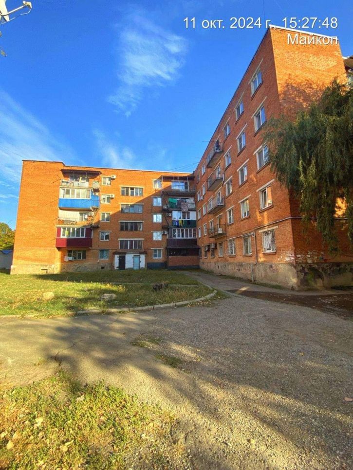 3-комн квартира Хакурате улица, д.222