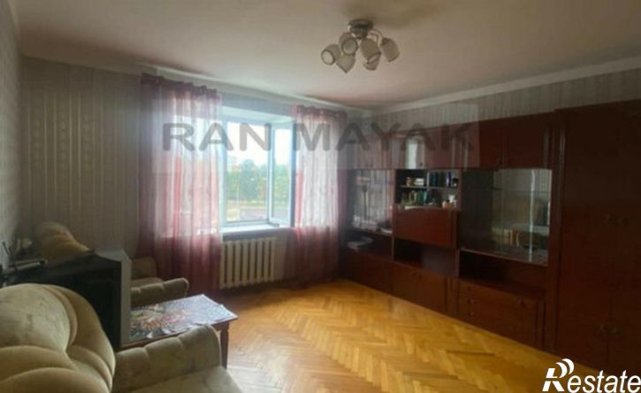 1-комн квартира Депутатская улица, 14,  д. 14