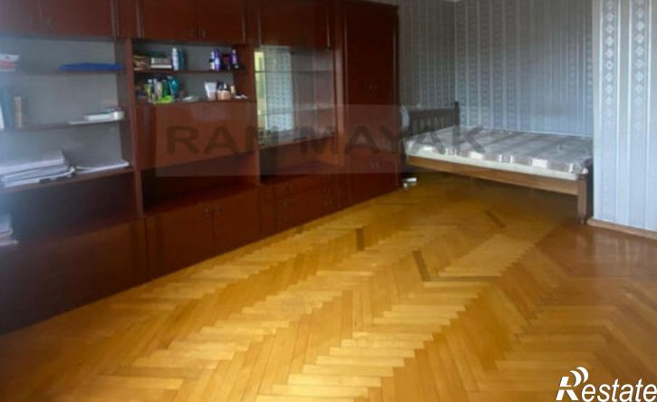 1-комн квартира Депутатская улица, 14,  д. 14