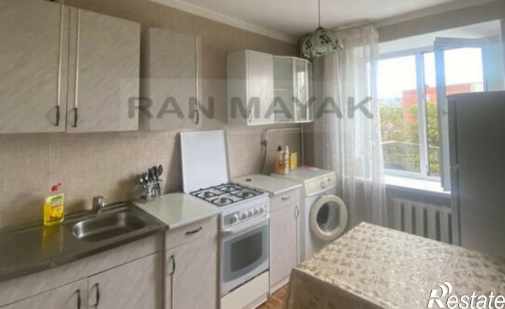 1-комн квартира Депутатская улица, 14,  д. 14