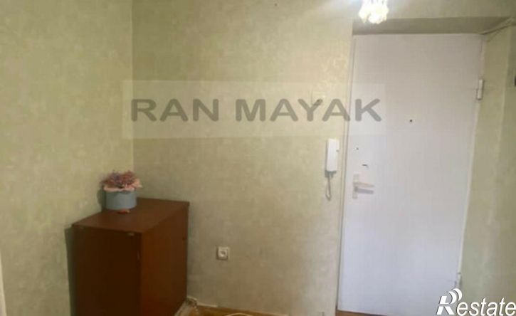 1-комн квартира Депутатская улица, 14,  д. 14