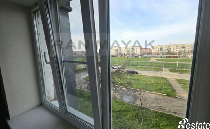 1-комн квартира Кооперативная улица, 76,  д. 76