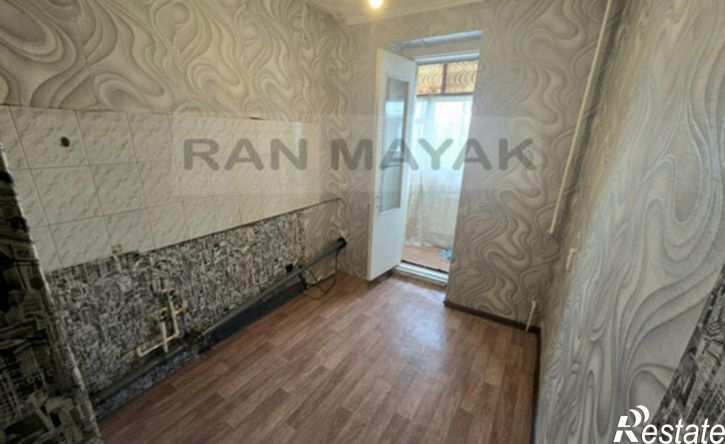 1-комн квартира Кооперативная улица, 76,  д. 76