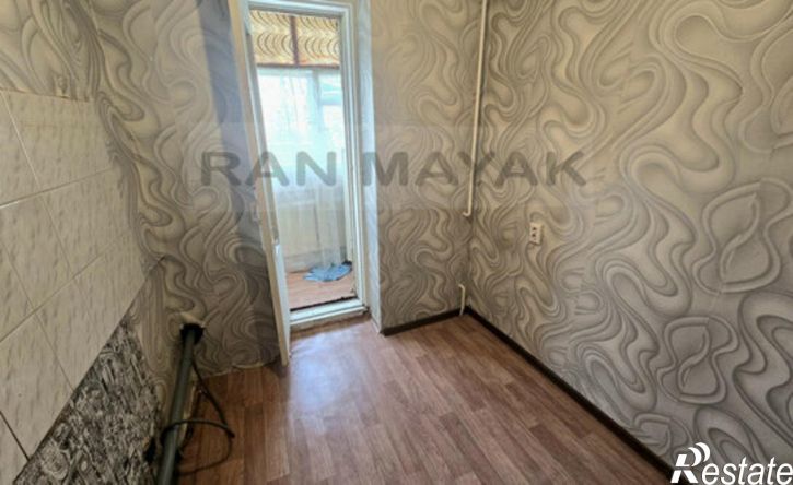 1-комн квартира Кооперативная улица, 76,  д. 76