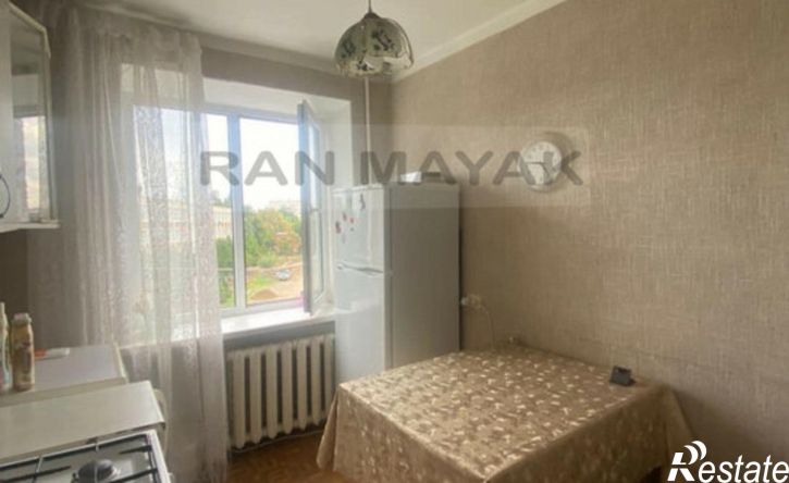 1-комн квартира Депутатская улица, 14,  д. 14