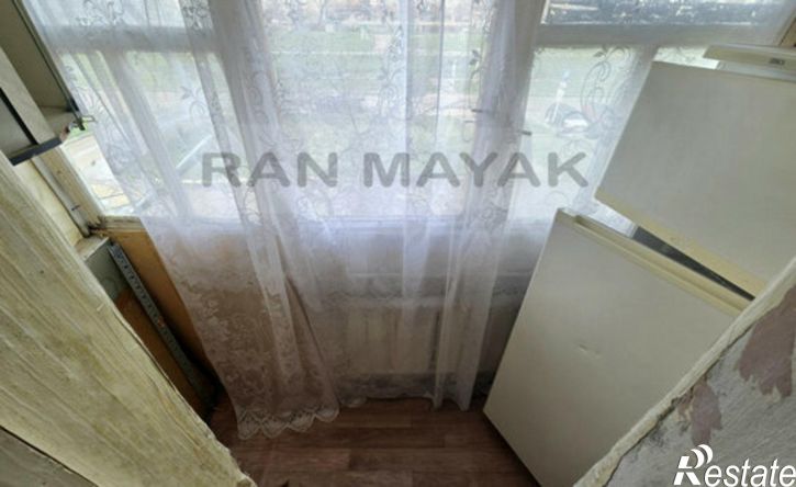 1-комн квартира Кооперативная улица, 76,  д. 76