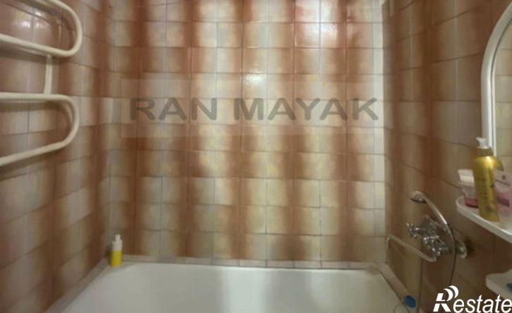 1-комн квартира Депутатская улица, 14,  д. 14