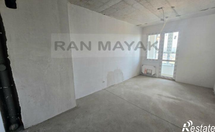 1-комн квартира Республика Адыгея (Адыгея), улица К.А. Васильева, 1к6