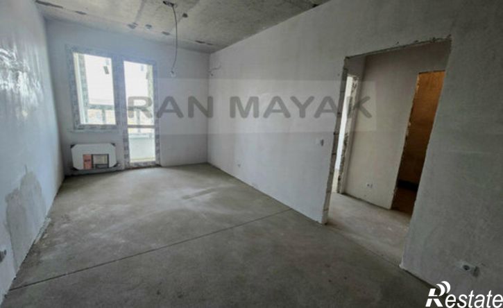 1-комн квартира Республика Адыгея (Адыгея), улица К.А. Васильева, 1к6