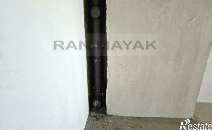 1-комн квартира Республика Адыгея (Адыгея), улица К.А. Васильева, 1к6