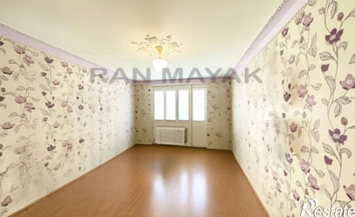 2-комн квартира улица Герцена, 100,  д. 100