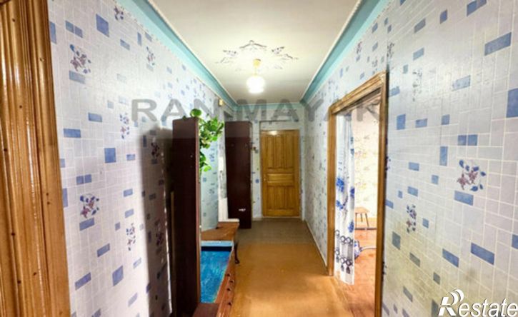 2-комн квартира улица Герцена, 100,  д. 100