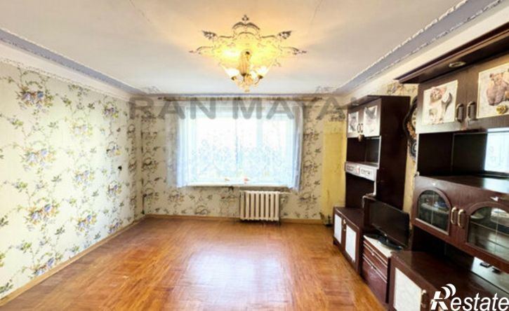 2-комн квартира улица Герцена, 100,  д. 100