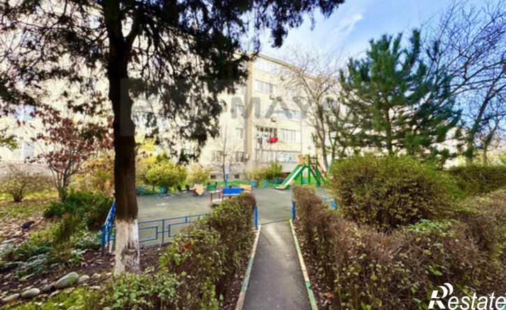 2-комн квартира улица Герцена, 100,  д. 100