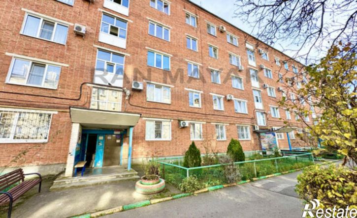 2-комн квартира улица Герцена, 100,  д. 100