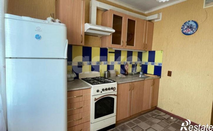 2-комн квартира ул Шоссейная, 4,  д. 4