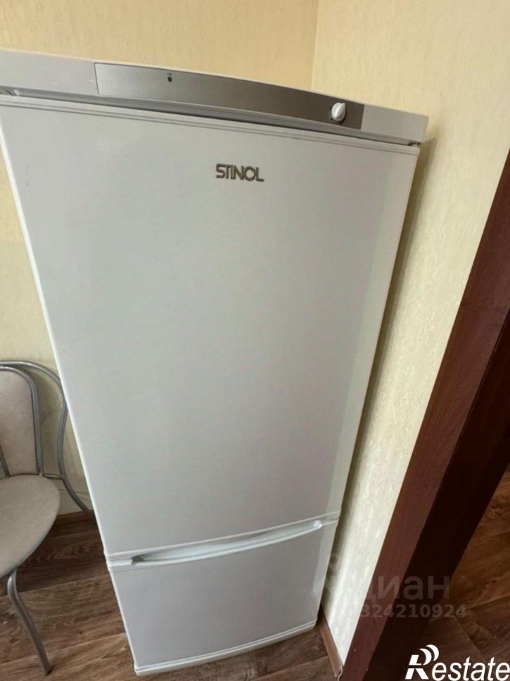 1-комн квартира Депутатская улица, 2,  д. 2