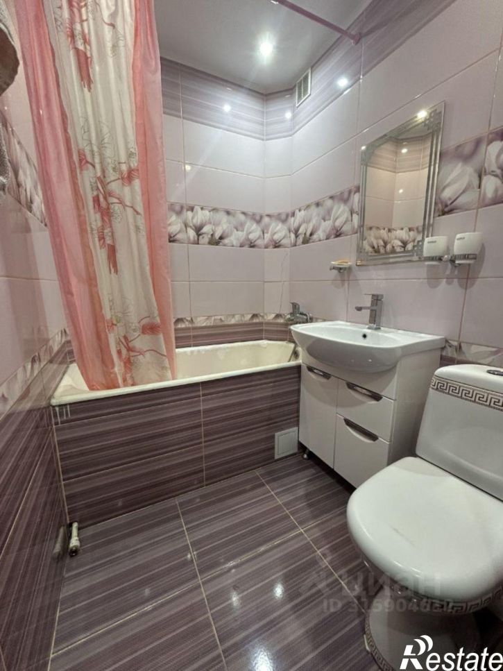 2-комн квартира 2-я Кирпичная улица, 7,  д. 7